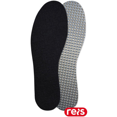 Wkładki Reis BR-INS-TERM B