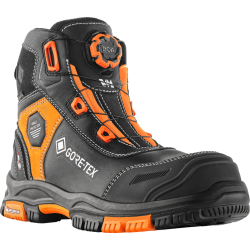 Trzewiki VM Vermont S7L FO HRO AN SR BOA