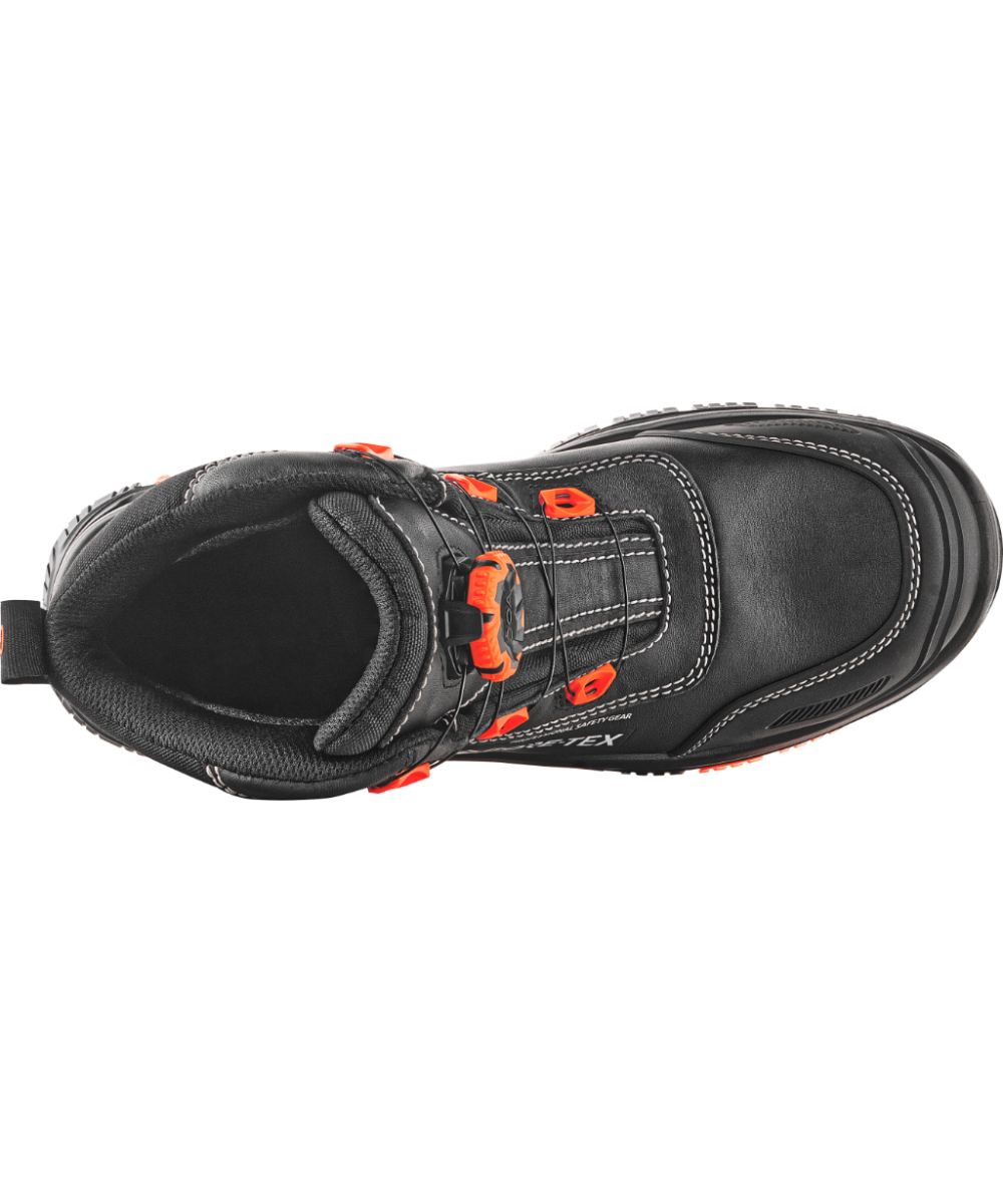 Trzewiki VM Vermont S7L FO HRO AN SR BOA