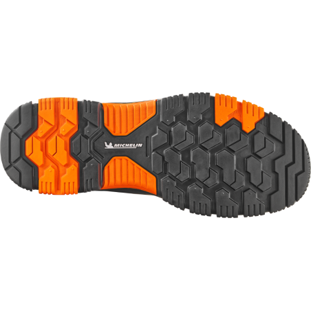 Trzewiki VM Vermont S7L FO HRO AN SR BOA