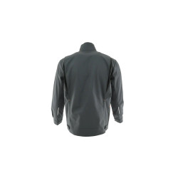 Bluza Sara Posejdon New 1-04-225-26-36, grafitowo-pomarańczowa 2