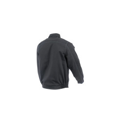Bluza Sara NORMAN FLEX 1-04-105-26-00, grafitowa 2