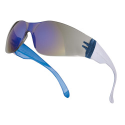 Okulary ochronne BRAVA2 MIRROR