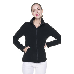 Polar Ladies' Double czarny 68103-26