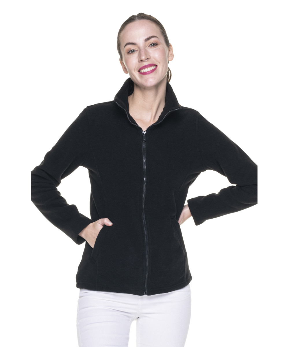 Polar Ladies' Double czarny 68103-26
