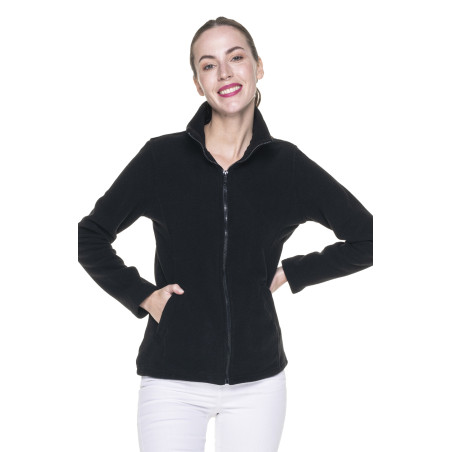 Polar Ladies' Double czarny 68103-26