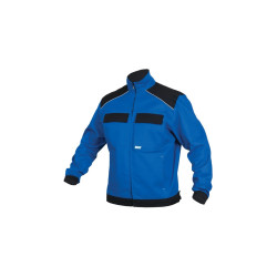 Bluza Sara Szyper 1-04-230-30-25, niebieska