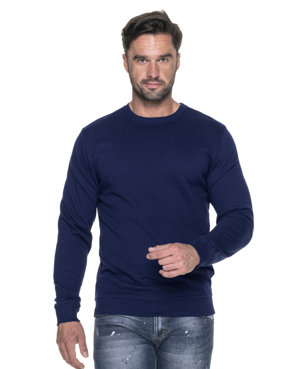 Bluza Geffer 600 granatowa 61900-22