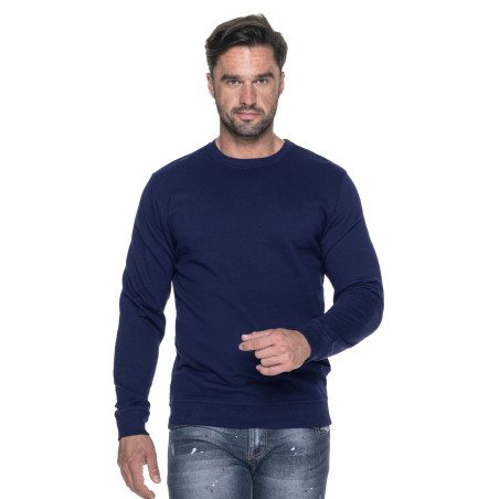 Bluza Geffer 600 granatowa 61900-22