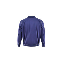 Bluza Sara Bosman 1-04-130-21-00, granatowa 2