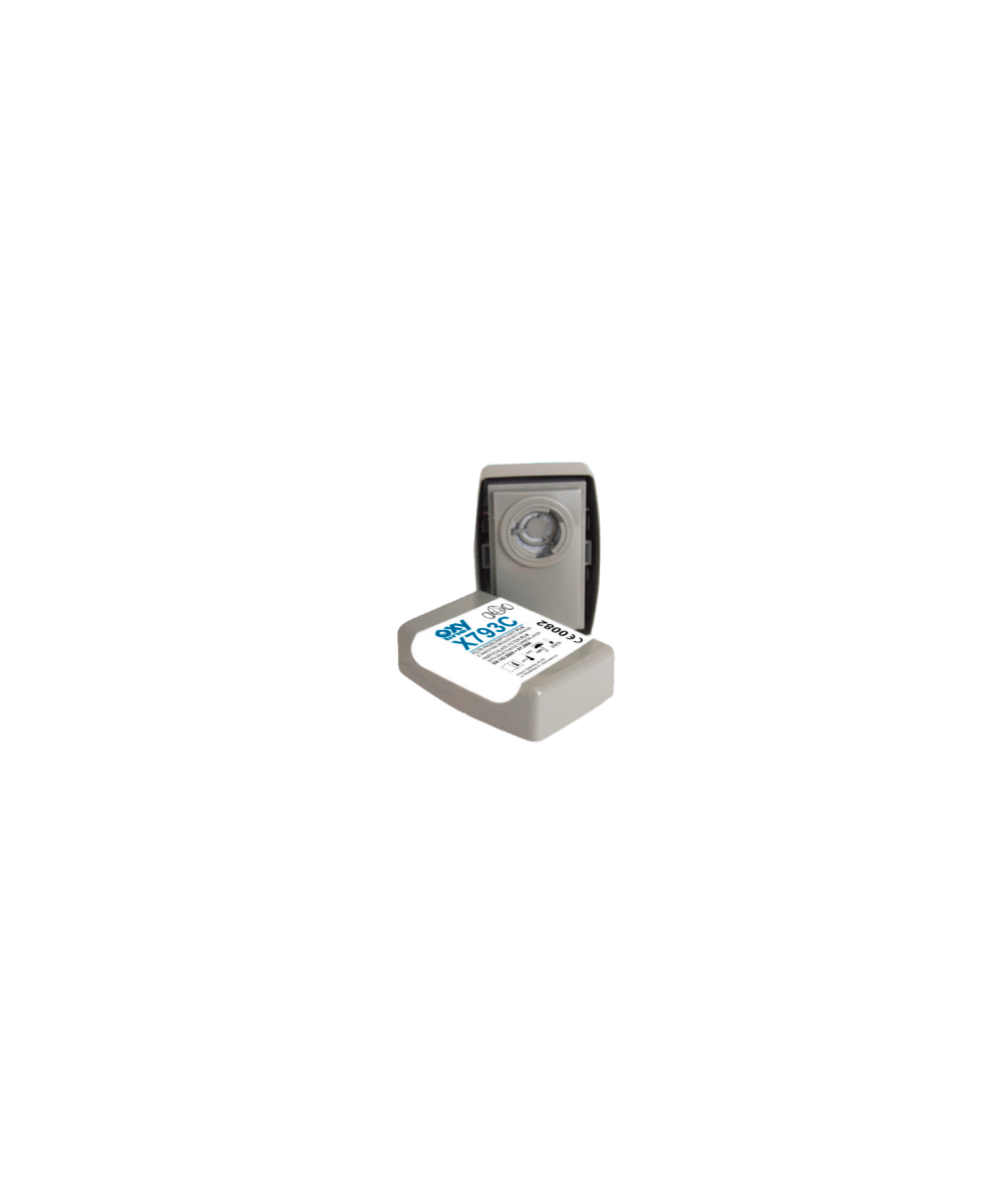 pochlaniacz-kapsulowy-z-filtrem-weglowym-ap3-x793c-p3-r-opakowanie-1-para