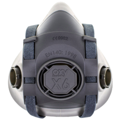 Półmaska OXY-X6
