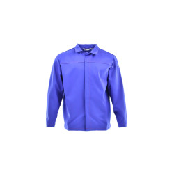 Bluza trudnopalna Sara Spawacz 1-04-190-32-00, niebieska