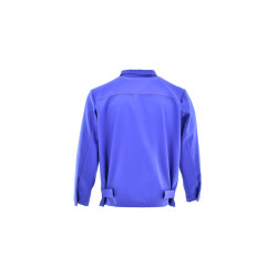 Bluza trudnopalna Sara Spawacz 1-04-190-32-00, niebieska 2
