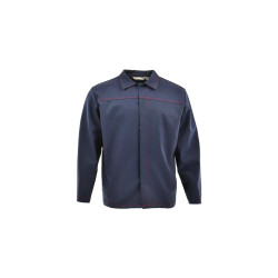 Bluza trudnopalna, antyelektrostatyczna Wulkan 1-04-320-22-00