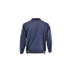 Bluza trudnopalna, antyelektrostatyczna Wulkan 1-04-320-22-00 2