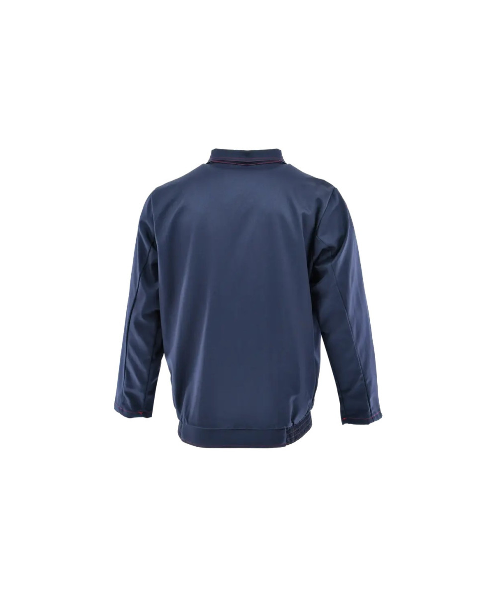 Bluza trudnopalna Spawacz Standard 1-04-390-22-00