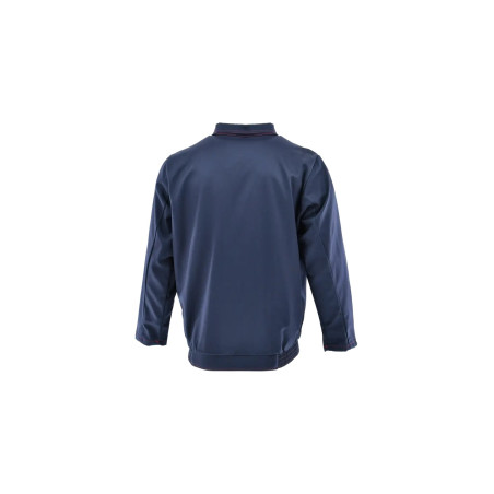 Bluza trudnopalna Spawacz Standard 1-04-390-22-00