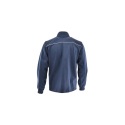 Bluza multinormowa Sara Multi-Pro 5w1 1-04-400-22-00, granatowa 2