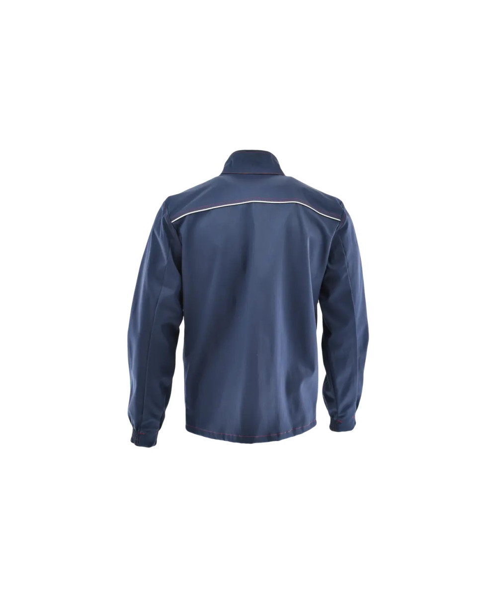 Bluza multinormowa Sara Multi-Pro 5w1 1-04-400-22-00, granatowa