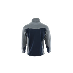 Polar Comfort plus 1-12-620-70-22, granatowo-szary 2