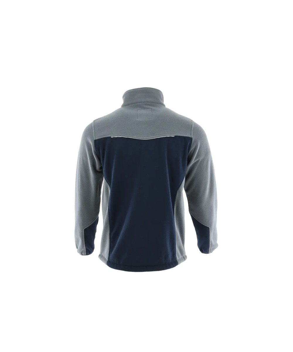 Polar Comfort plus 1-12-620-70-22, granatowo-szary