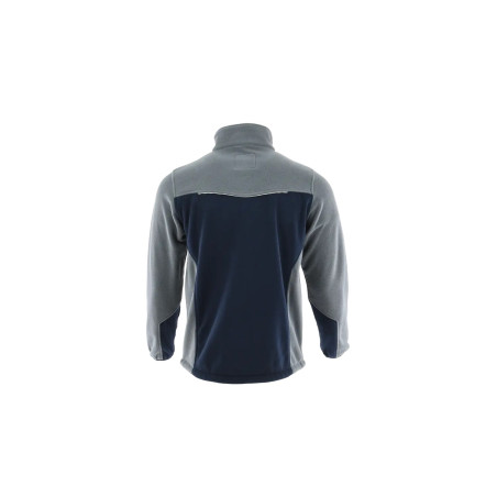 Polar Comfort plus 1-12-620-70-22, granatowo-szary