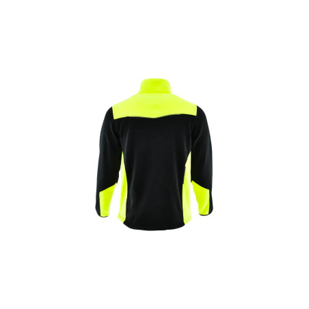 Polar Comfort plus 1-12-620-25-27, czarny-żółty odblaskowy