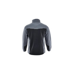 Polar Sara Comfort Plus 1-12-620-70-25 szaro-czarny