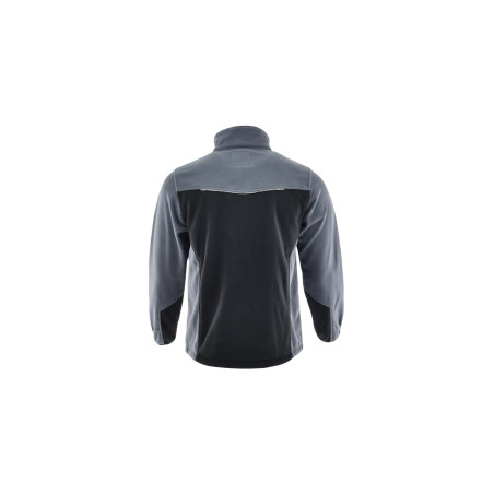 Polar Sara Comfort Plus 1-12-620-70-25 szaro-czarny