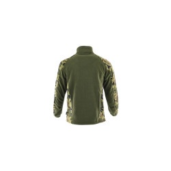 Polar Sara Standard Plus 1-12-640-55-75, zielony camo-oliwkowy 2