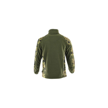 Polar Sara Standard Plus 1-12-640-55-75, zielony camo-oliwkowy