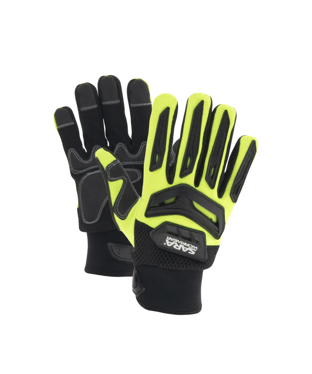 Rękawice Sara RSM003 FLEXGRIP