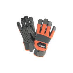 Rękawice Sara RSM004 FLUOGRIP