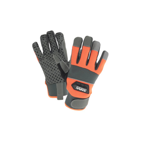 Rękawice Sara RSM004 FLUOGRIP