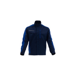 Bluza Sara STERNIK NEW 1-04-185-22-30, granatowo-niebieska