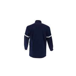 Bluza multinormowa Sara GROM 5w1 1-04-335-22-00, granatowa 2