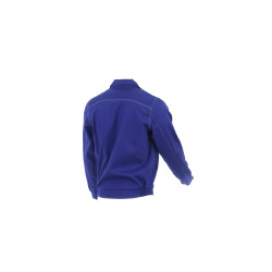Bluza Sara KORSARZ FLEX 1-04-115-32-00, niebieska 2