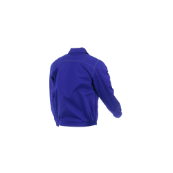 Bluza Sara NORMAN FLEX 1-04-105-32-00, niebieska 2