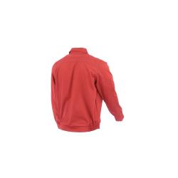 Bluza Sara NORMAN FLEX 1-04-105-50-00, czerwona 2