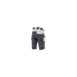 spodenki-sara-cottonflex-1-22-535-69-20-jasnoszaro-biale 2