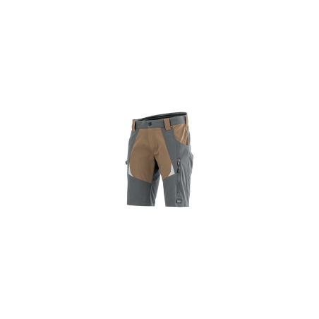 spodenki-sara-cottonflex-1-22-535-72-76-charcoal-brazowe