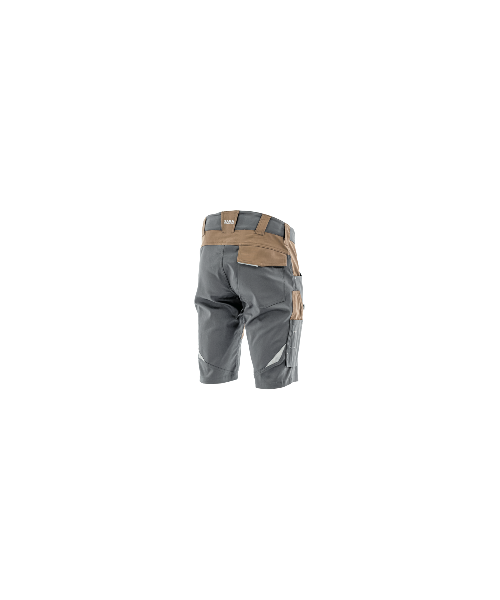 spodenki-sara-cottonflex-1-22-535-72-76-charcoal-brazowe