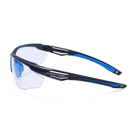 okulary-ochronne-portwest-ps37-przezroczyste
