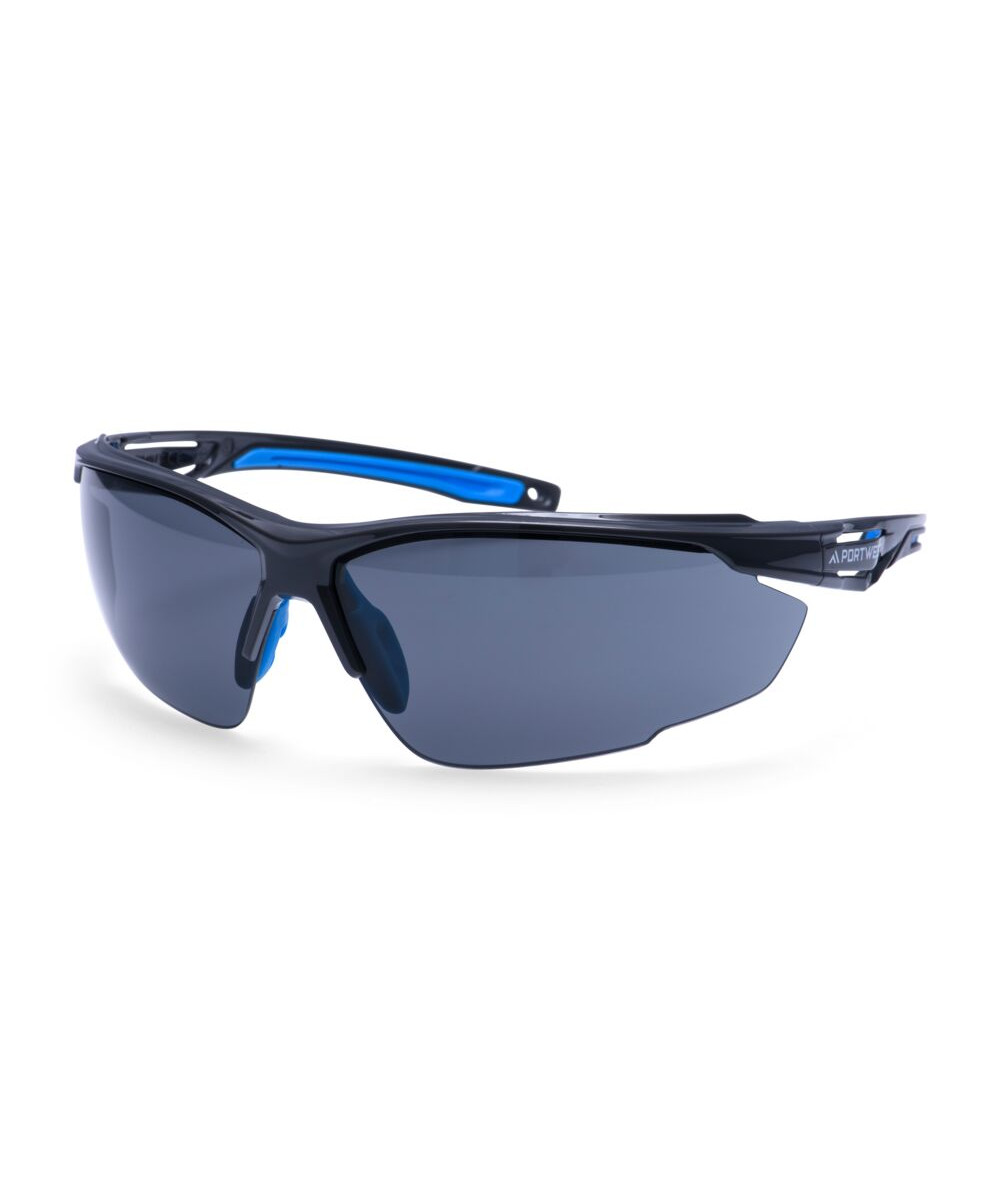 okulary-ochronne-portwest-ps37-przyciemnione