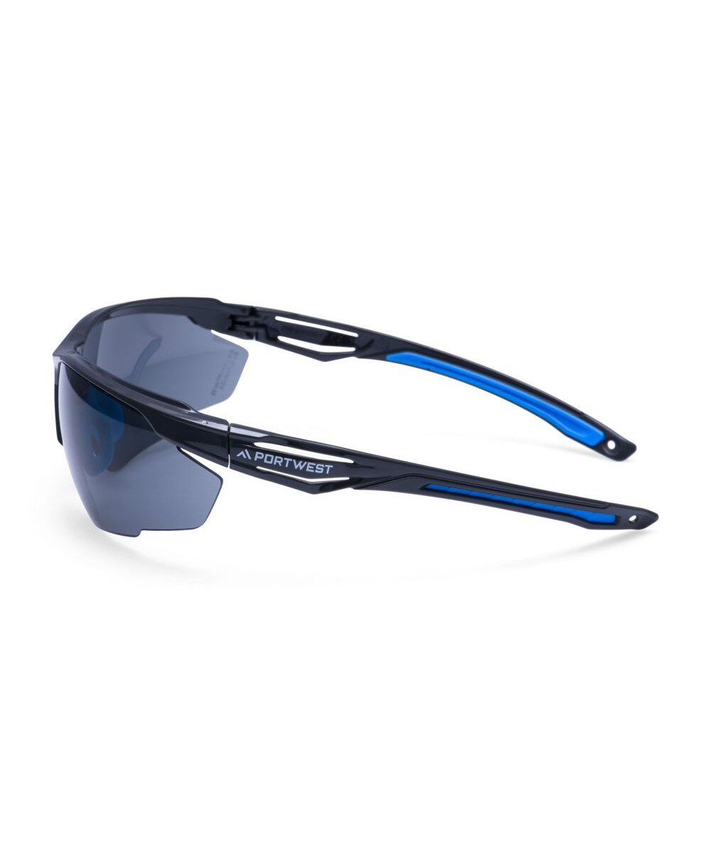 okulary-ochronne-portwest-ps37-przyciemnione