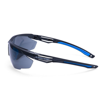 okulary-ochronne-portwest-ps37-przyciemnione
