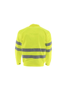 bluza-ostrzegawcza-sara-drogowiec-standard-1-04-270-27-00-seledynowa 2