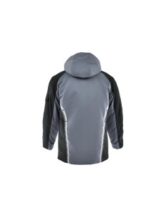 kurtka-ocieplana-dluga-sara-standard-winter-1-08-650-71-25-szaro-czarna 2