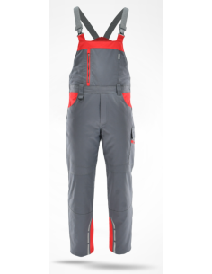 ogrodniczki-ocieplane-sara-standard-winter-1-03-650-71-50-szaro-czerwone